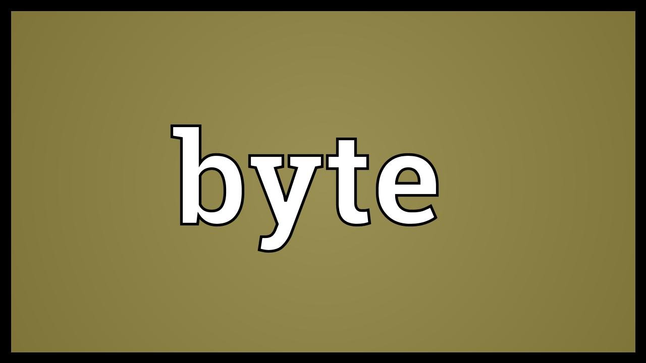If you were heartbroken after Vine shut down in 2016, you already might have heard about its resurrection in the form of byte earlier last year. In my option, this really isn’t a YouTube alternative.